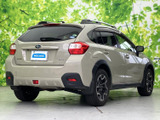 XV  2.0iアイサイト 4WD