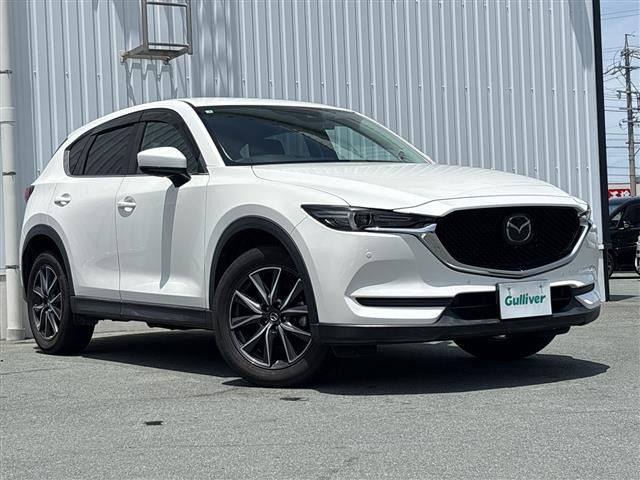 マツダ CX-5 