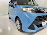 明るいライトが夜道を明るく照らしてくれます。 運転する上で、道路状況をいかに早く認識できるか重要なポイントです。 白色光が暗い道も明るく照らしてくれますよ。