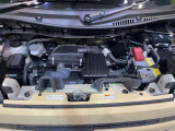 親切・丁寧な専門メカニックスタッフが応対!・車検・点検整備・事故等の修理などアフターサービスも安心。お車のカスタマイズもネクステージのサービススタッフまでご相談ください!
