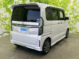 N-BOXカスタム L 