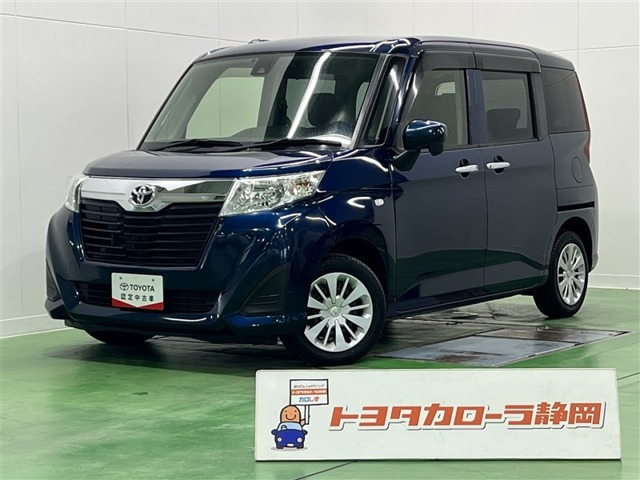 トヨタ ルーミー 