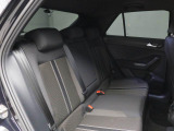 シンプルなデザインで飽きさせない内装がVolkswagenのコンセプトの一つでもあります。