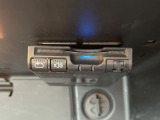 ●ETC車載器(アンテナ分離型音声案内タイプ):お引き渡し時には再セットアップを実施後、お渡しいたします。マイレージ登録に関してもお気軽にスタッフまでお尋ねください。