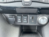 運転席も、助手席もシートヒーター完備!快適にお乗りいただけます☆