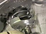 お車を安心してお乗りいただく為には、足回りの定期点検が欠かせません。サービスサポート(有償保証)では無料点検もご提供しており、安心のカーライフをお過ごしいただけるサポート体制が整っています。