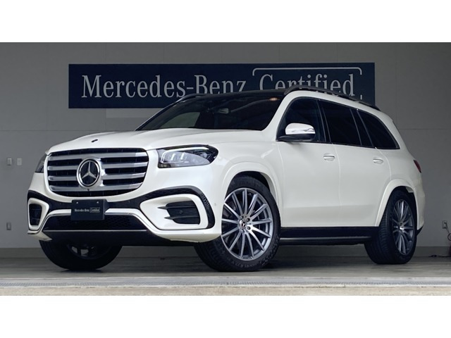 メルセデス・ベンツ GLS 