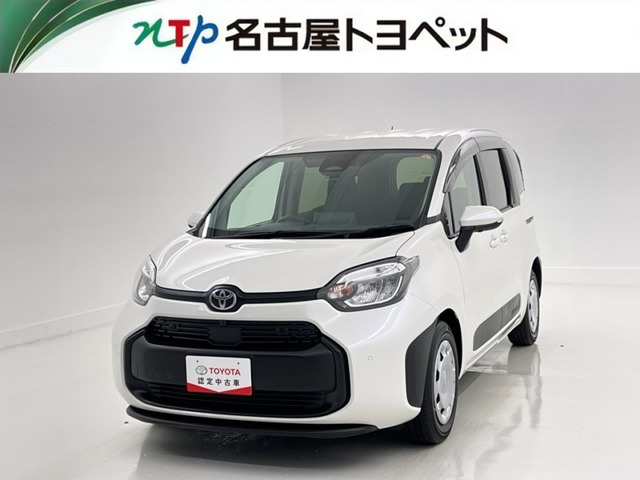トヨタ シエンタ 