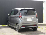 《NISSAN認定中古車》なのでクルマの隅々まで104項目にわたる徹底した点検整備を実施します 安心安心!