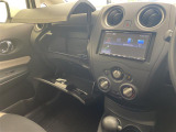 【 オートエアコン 】車内温度を感知して自動で温度調整をしてくれるのでいつでも快適な車内空間を創り上げます!