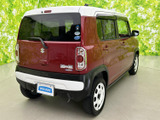 ハスラー J スタイル 4WD 