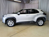ヤリスクロス 1.5 ハイブリッド G E-Four 4WD 