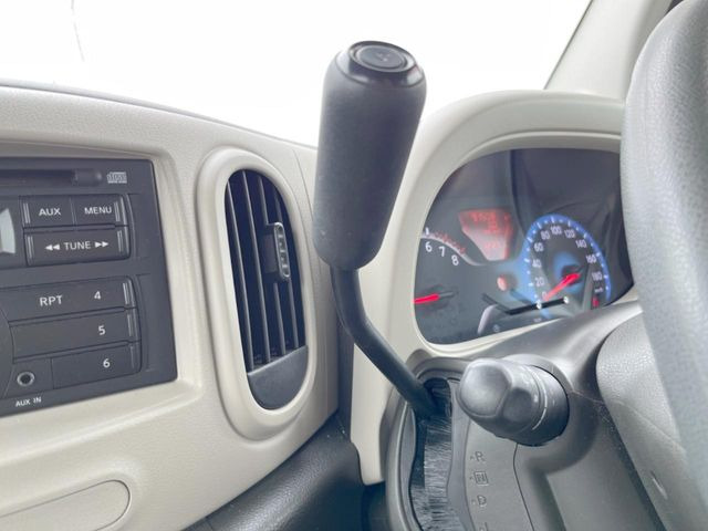 日産 キューブ 1.5 15X FOUR Mセレクション 4WD の中古車詳細 (91,507