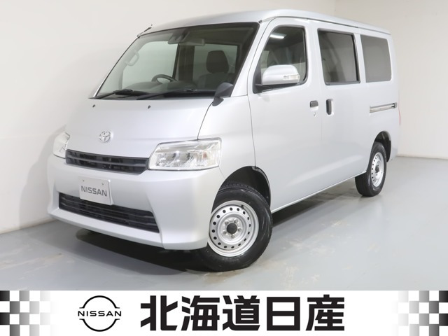 タウンエースバン 1.5 GL 4WD 