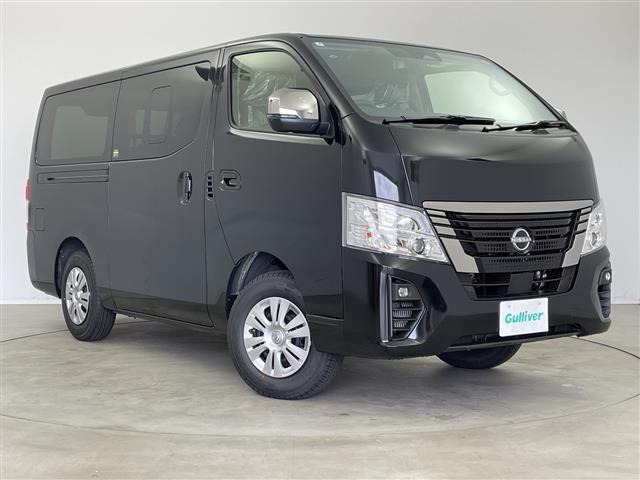 日産 キャラバン 