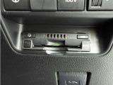 ETCゲートを使ってキャッシュレスで料金所を通過・スマートに時短出来ます。スマートICを乗降出来るのもメリットです!ETCカードはトヨタカードがおすすめ!