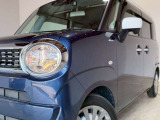 お車はご納車前に点検を実施しておりますのでご安心くださいませ。