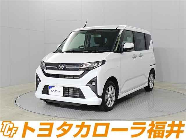 ムーヴ G G
