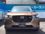 CX-80 3.3 XD Lパッケージ ディーゼル 