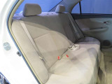 ゆとりある広々とした車内空間は、ドライブを始め買い物やレジャーなど、幅広く活躍します。一人でもみんなとでもお出かけを楽しみましょう!