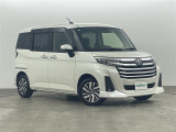 トヨタ ルーミー