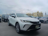 ワイド&ローのスタイルで走行安定性もばっちりです。運転しやすくロングドライブも安心です。