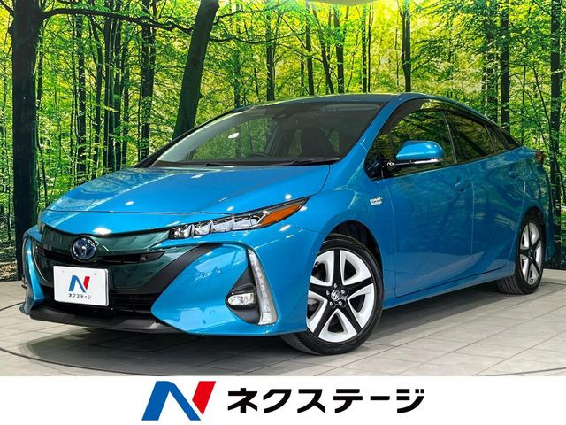 プリウスPHV 1.8 A 