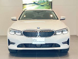 3シリーズツーリング 318i 