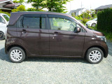 N-WGN G 4WD 