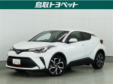 トヨタ C-HR