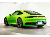 911 カレラ4S PDK 