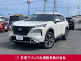 日産 エクストレイル