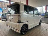 当社が自信を持ってお勧めする1台です。 実際に見ていただければこの車の良さが伝わるかと思いますので、ぜひ一度ご来店下さい!
