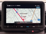 リア席を倒せば広々とした空間の出来上がり、荷物がたくさん載せられますよ。