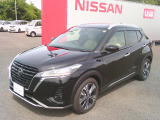 日産 キックス