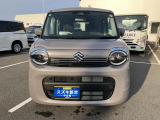 ワゴンRスマイル ハイブリッド(HYBRID) S 4WD 