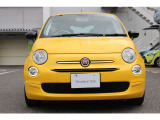 この度はアクセスいただきありがとうございます!デザイン性の高いFIAT/ABARTHワールドを、写真上から少しでも感じていただけたら幸いです!