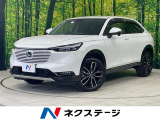 ホンダ ヴェゼル