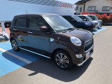 どのお車にも車検の残り期間により、安心の12ヶ月点検又は車検整備付きです。納車後の点検、車検などアフターサービスもお任せください!