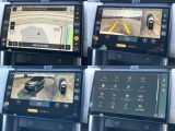 【Pivi Pro】2021年モデルより展開された新システム「Pivi Pro」は操作性が格段に向上。車輌制御システムもさらに充実。