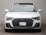 A8 55 TFSI クワトロ 4WD 