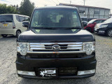 ムーヴコンテ カスタム X 4WD 
