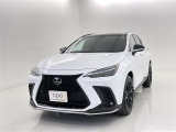 レクサス NX