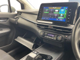 【 オートエアコン 】車内温度を感知して自動で温度調整をしてくれるのでいつでも快適な車内空間を創り上げます!