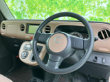 運転席