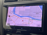 【 ナビゲーション 】ナビゲーションシステム装備なので不慣れな場所へのドライブも快適にして頂けます♪