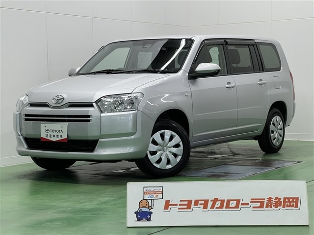 プロボックスバン 1.5 F 4WD 