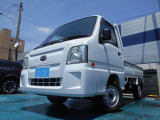サンバートラック TB 4WD 