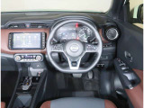 キックス  1.2 X FOUR ツートーン インテリアエディション(e-POWER) 4W