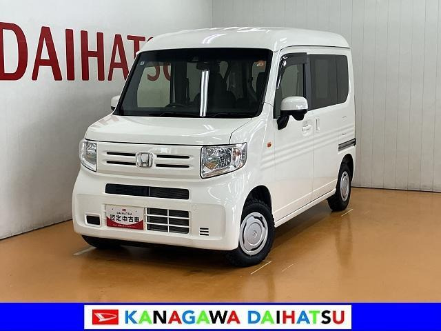 N-VAN L ホンダセンシング